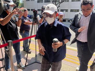 黃子佼二審力拚輕判免囚 已與21名被害人達成和解