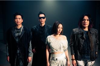 小男孩樂團24小時內連拍10支MV    崩潰笑：不想看到樂器