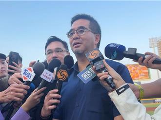 朱立倫喊「盼交棒黨主席」 蕭旭岑1句話揪出背後玄機