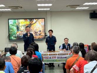 10大肇事路口轄區有3處 桃園警分局2大招降低肇事率