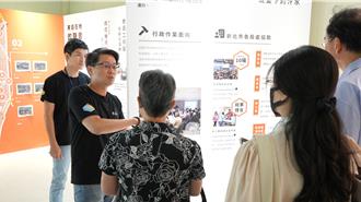 塭ㄟ故事館5月底功成身退 變身國泰國小新校舍