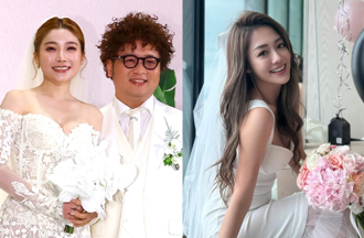 纳豆豪砸百万办婚礼！前女友现踪瑞士「买劳力士」放闪博士尪