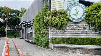 三峡国小车祸引关注 议员检讨台东县无「通学巷」