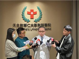 爆盜帳號外洩個資 「林志玲家族」也受害！輔大醫院：無此情形已報警