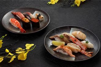 日本承知助by合點壽司台灣首店進駐南港Lalaport 優惠一次看