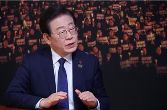 李在明外交競選綱領：鞏固韓美同盟 推動恢復與北韓熱線