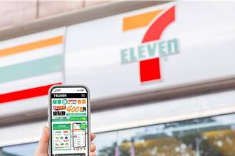 7-11开出3张千万发票！幸运门市一次看 他只花50元中奖