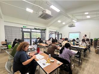 竹縣《一家之主》電影巡迴8鄉鎮 關注婦女處境與權益