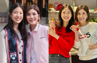 蔣雅淇大女兒自爆「日吞9顆胃藥」 親吐名校三主修畢業心聲