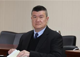 持大陸身分證？馬士元：第二波查公職與公立學校教職員