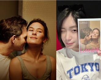 海爾嘉古倫發威連奪5影后獎　葉曉霏推崇《關於愛的練習》