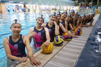 世壮运》水球赛事饮恨 主播夏嘉璐满意表现：已突破自我