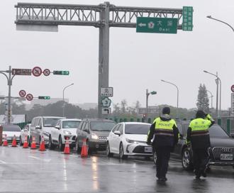端午連假到 公路局籲避開重點省道 客運還有8成空位