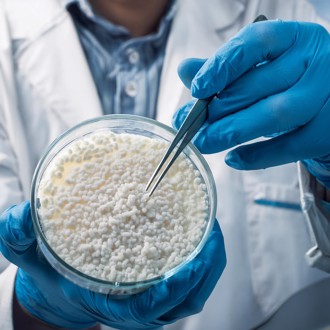 養菌汙染風險高  克菲爾益生菌方便安全  益處多