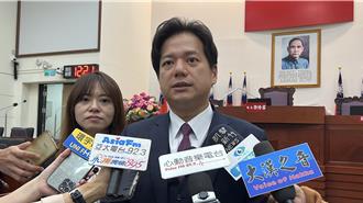 遭刪9.8億補助款   邱臣遠籲中央重視民意勿影響地方建設