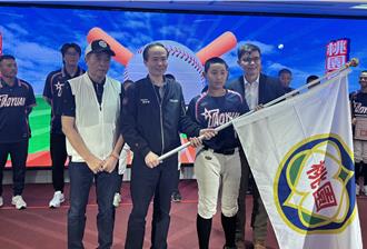 桃園少棒逆轉勝奪冠 組聯隊進軍亞太賽再拚榮耀
