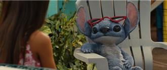 史迪奇打破阿湯哥紀錄！ 成將士陣亡日連假票房冠軍