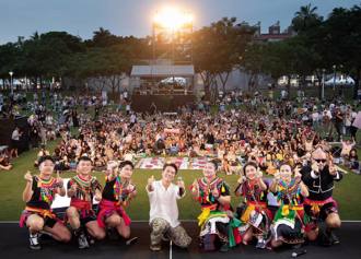 金曲歌王舒米恩術後1年回歸　101辦巡演邀賈永婕聽歌