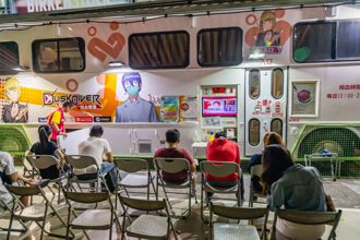 出國玩好奇吃1糖果 她回台永不得捐血 還被註記