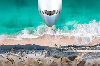 國泰航空恢復南澳阿德雷德航班 經香港往返台北、高雄