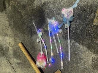 嘉義縣環保局突擊稽查不手軟 已退運7台垃圾車