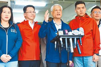 罷瑤更換領銜人同意書完成送件  詹嘉文補位：願承擔重責大任