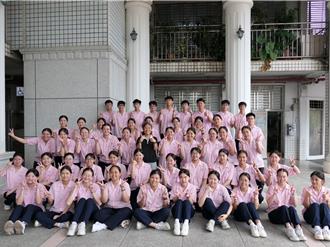 雲林巨人高中衛生護理類奪榜首 培育藥師、護理師回鄉服務