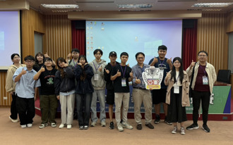 開南全國行銷大賽表現亮眼 六系團隊橫掃多項大獎