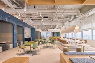 好羨慕！星宇航空總部搬家 奢華裝潢曝光