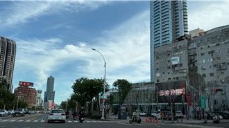 高雄民生圓環3面全被包了 建商砸億元搶地推案5字頭