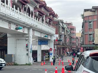 端午連假台7線、石門水庫將現遊客潮 警啟動疏導計畫