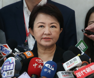 台中這藍委有被罷風險？郭正亮曝「盧媽被惹毛」預言結局