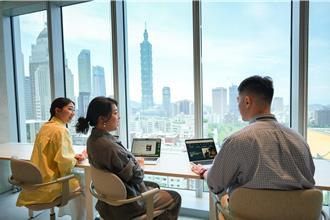 呼應航空精品定位 星宇航空總部進駐巨蛋國際中心