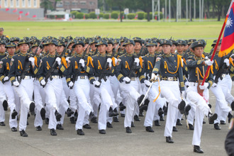 國防部急了？軍校超收女生補洞 蘇紫雲1句話曝背後關鍵