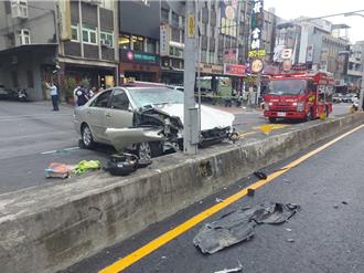 三峡3死车祸防肇事者脱产 新北法制局出手了：已声请假扣押