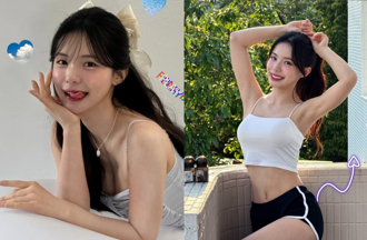 李多慧甜唱S.H.E神曲「咬字清晰」網聽傻眼：比家寧還準