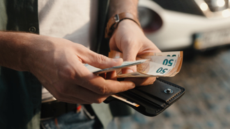 別再只用行動支付！ 專家建議錢包留現金 金額這樣抓最保險