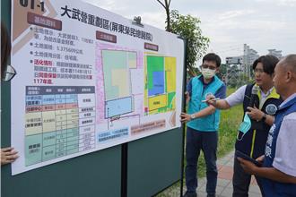 屏東榮總爭取發展成為醫學中心 中央地方推動屏榮第3期擴建