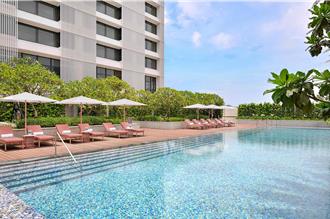 救花蓮！潔西艾美渡假酒店夏季線上旅展開跑 雙人一泊一食27折起