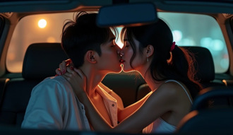 人夫偷吃初戀車內激吻　「擦槍走火」同居2個月！正宮崩潰提告