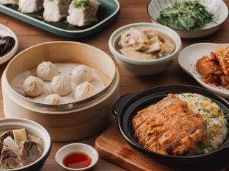 锁定人潮热区 汉来上海汤包进驻诚品生活台南