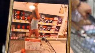 台東賣場偷拍案！市公所員工賣慘求和解 身分竟是餅舖小開