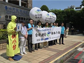 北捷遭批換廠商清潔員「年資歸零」 總經理：已改約 將補足特休假