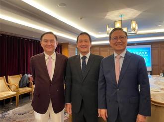 細胞治療新突破！盧超群子盧冠達使用「邏輯閘細胞」治癒急性白血病