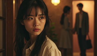 學姊傳挑逗片勾引　飯店激戰人夫遭直擊！正宮諷「花痴秀」