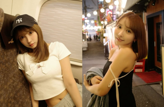 三上悠亞只穿1件！羞問「睫毛好看嗎？」 網全暴動：無法專心