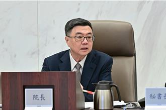 今年1、2月交通事故較往年少 卓揆要求續推道安三支箭