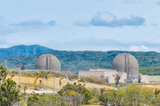 台湾废核 外媒示警「自毁长城」后果：恐造成毁灭性打击