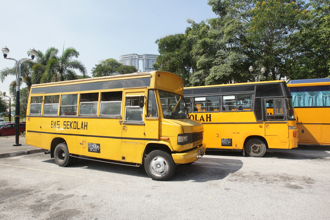 校車司機無照駕駛！車主挨罰6萬吊牌1個月 法官「這原因」免責