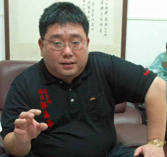 郭再添跑了没启动防逃 最高法院「不知是议员」 白委气炸